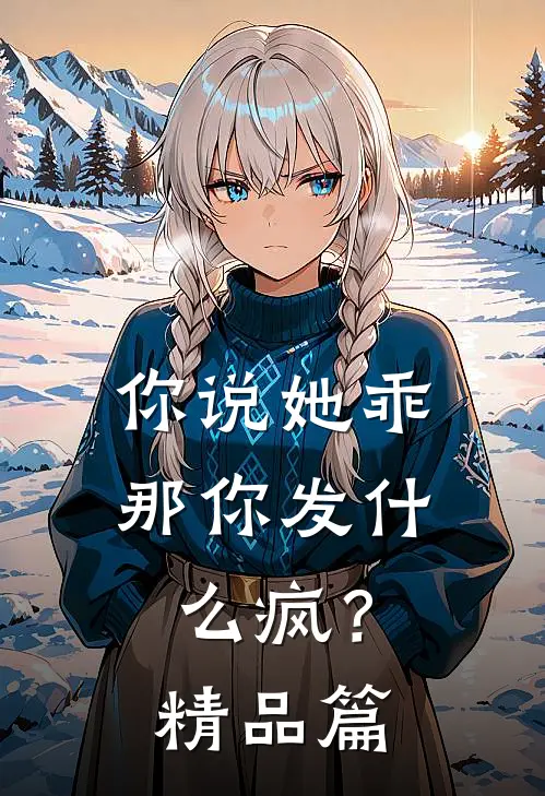 你说她乖,那你发疯?精品篇在线阅读