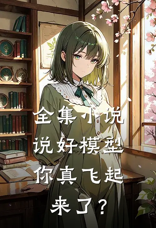 全集小说说好模型，你真飞起来了？
