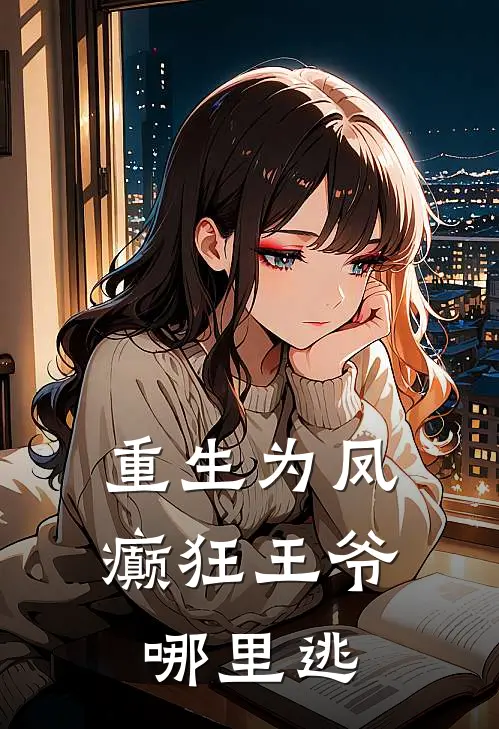重生为凤癫狂王爷哪里逃 盛世沈芳