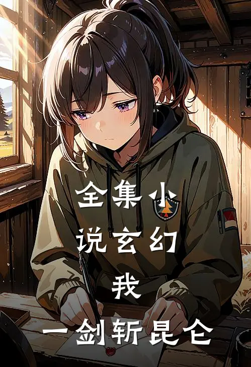 全集小说玄幻:我,一剑斩昆仑