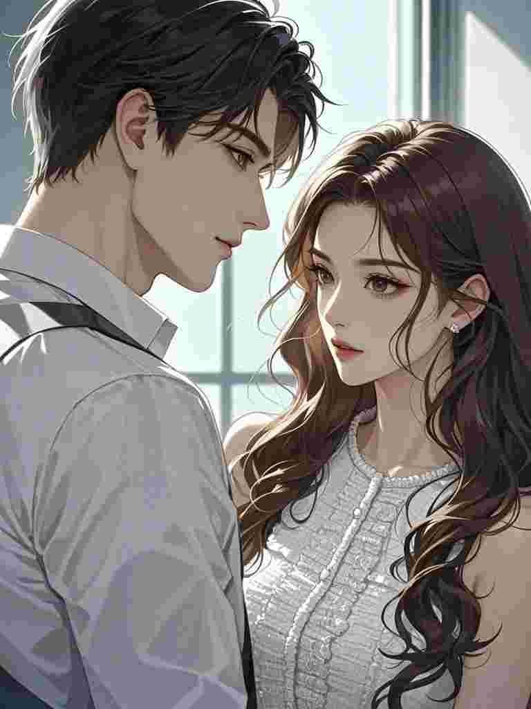 不孕不育科的心动诊单闵南枝郑清晏