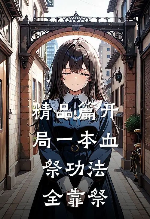 精品篇开局一本血祭功法,全靠祭灵的