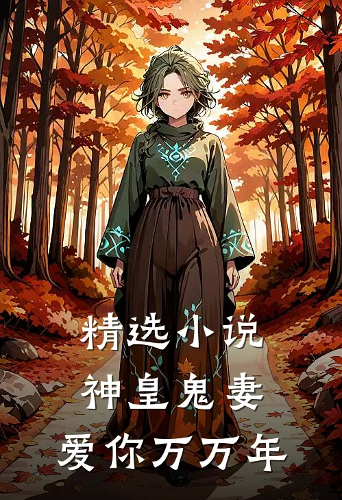 精选神皇鬼妻爱你万万年在线阅读