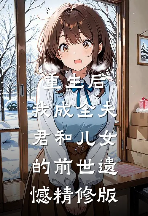 重生后,我成全夫君和儿女的前世遗憾精修版