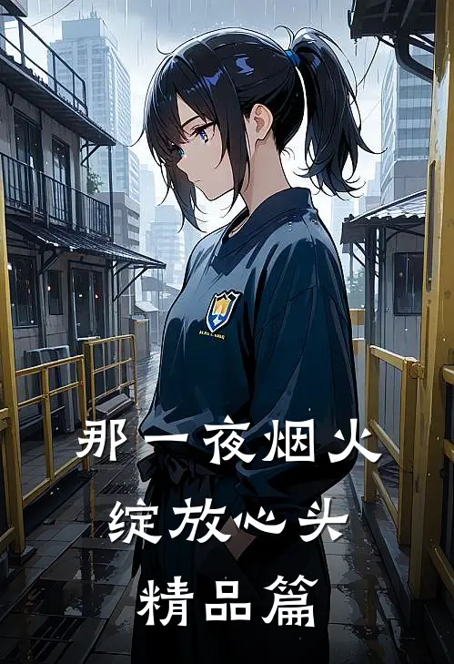 那一夜烟火,绽放心头精品篇在线阅读