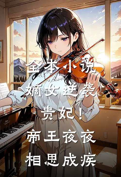 全本嫡女逆袭贵妃!帝王夜夜相思成疾免费阅读