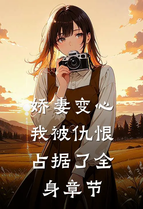娇妻变心,我被仇恨占据了全身章节免费阅读