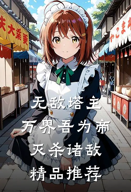 无敌塔主万界吾为帝,灭杀诸敌精品推荐文