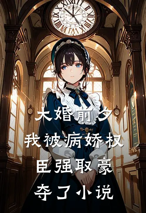 大婚前夕,我被病娇权臣强取豪夺了全文免费阅读