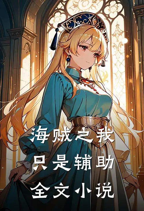 海贼之我只是辅助全文在线阅读