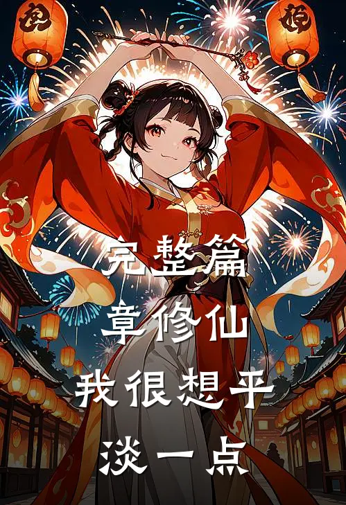 完整篇章修仙我很想平淡一点的