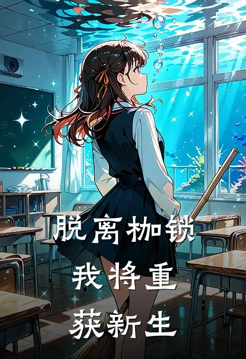 脱离枷锁,我将重获新生的英文