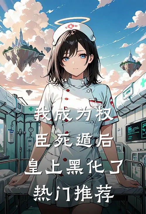 我成为权臣死遁后,皇上黑化了热门推荐