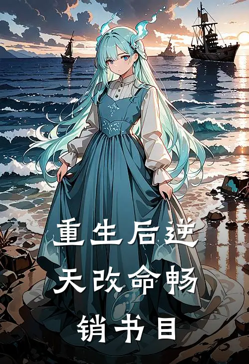 重生后逆天改命畅销书目排行
