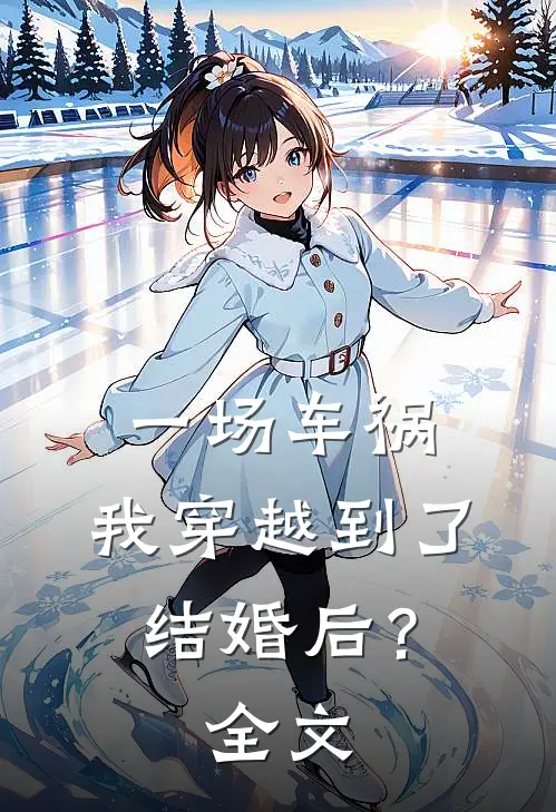 一场车祸,我穿越到了结婚后?全文在线阅读