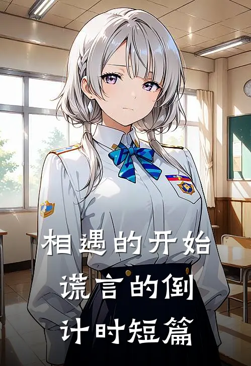 相遇的开始,谎言的倒计时短篇文案