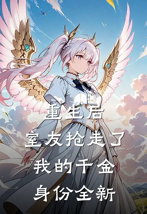 重生后,室友抢走了我的千金身份全新