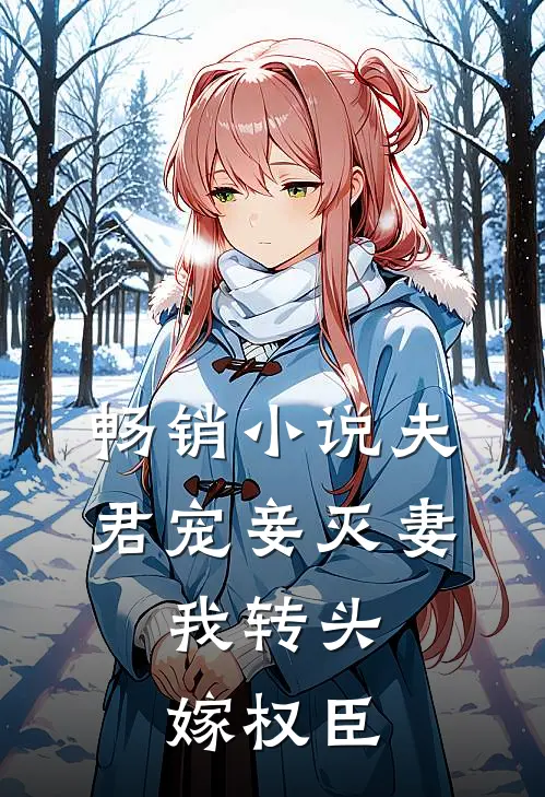 畅销夫君宠妾灭妻,我转头嫁权臣了