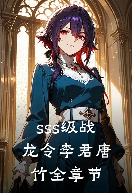 sss级战龙令李君唐竹全章节