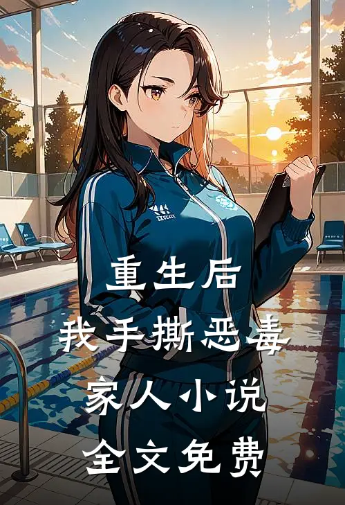 重生后,我手撕恶毒家人全文免费
