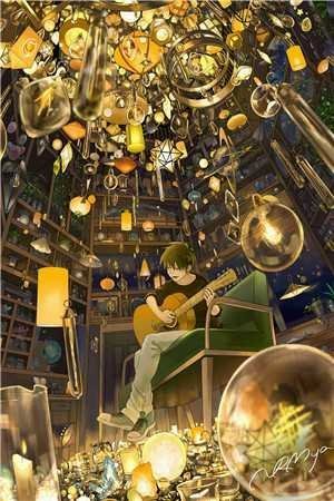 星辰满目皆成空精品篇