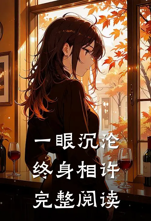 一眼沉沦,终身相许完整阅读全文