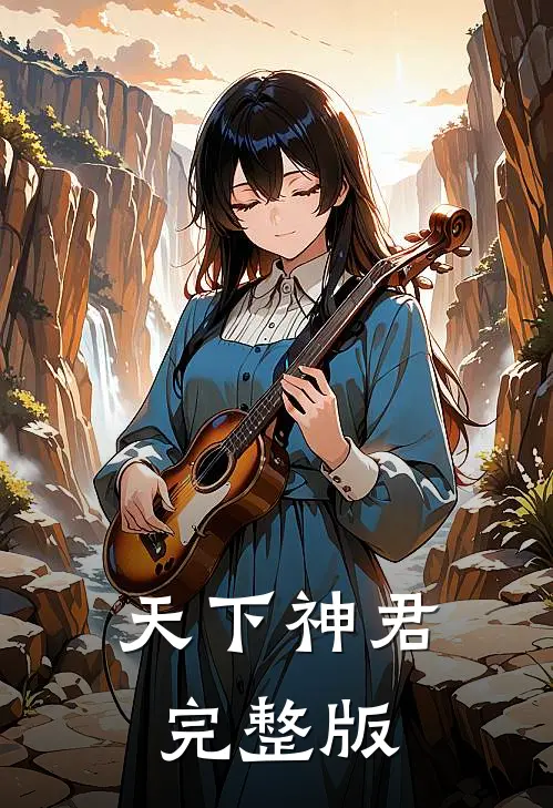 天下神君完整版