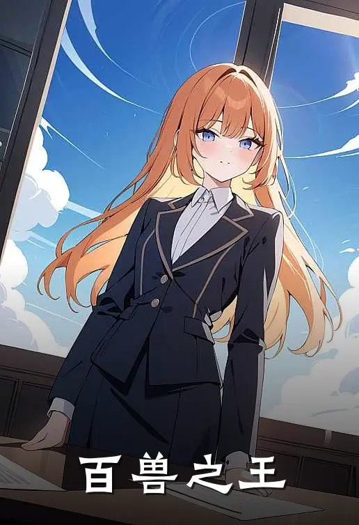 百兽之王