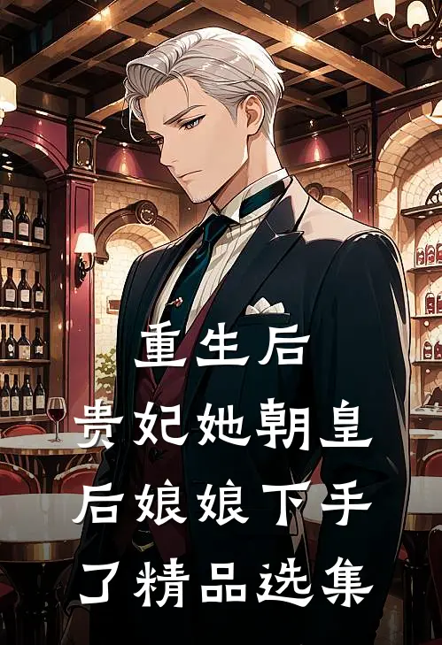 重生后,贵妃她朝皇后娘娘下手了精品选集阅读