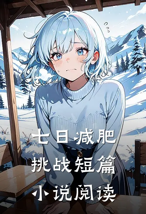 七日减肥挑战短篇小说阅读