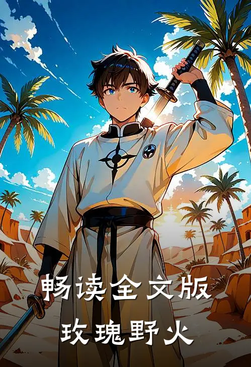 畅读全文版玫瑰野火