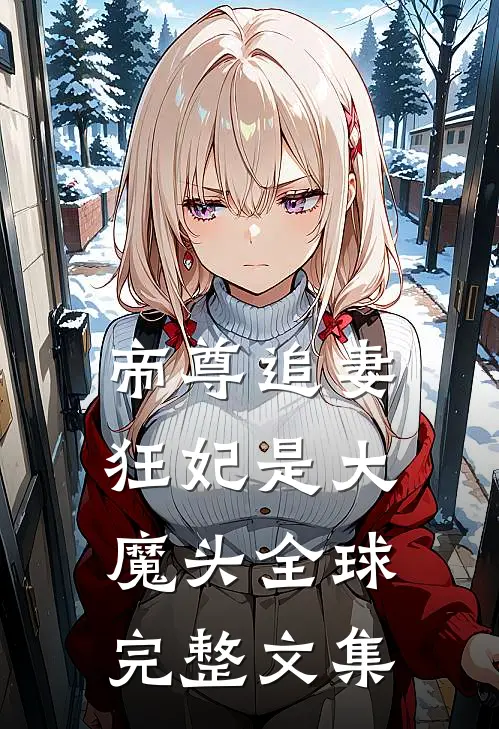 帝尊追妻狂妃是大魔头全球完整文集免费阅读