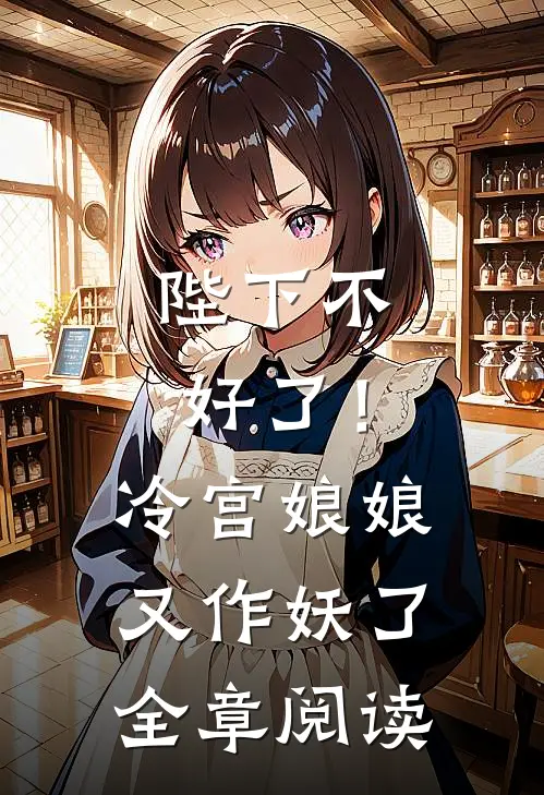 陛下不好了!冷宫娘娘又作妖了全章阅读免费