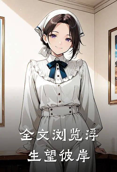 全文浏览浮生望彼岸