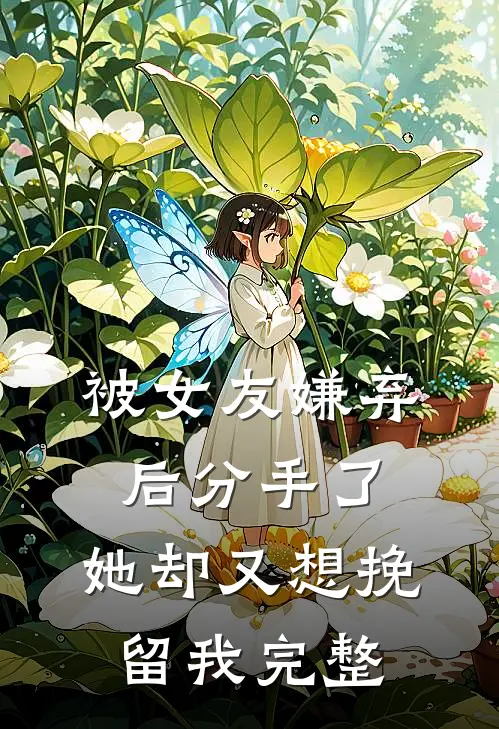 被女友嫌弃后分手了,她却又想挽留我完整免费阅读