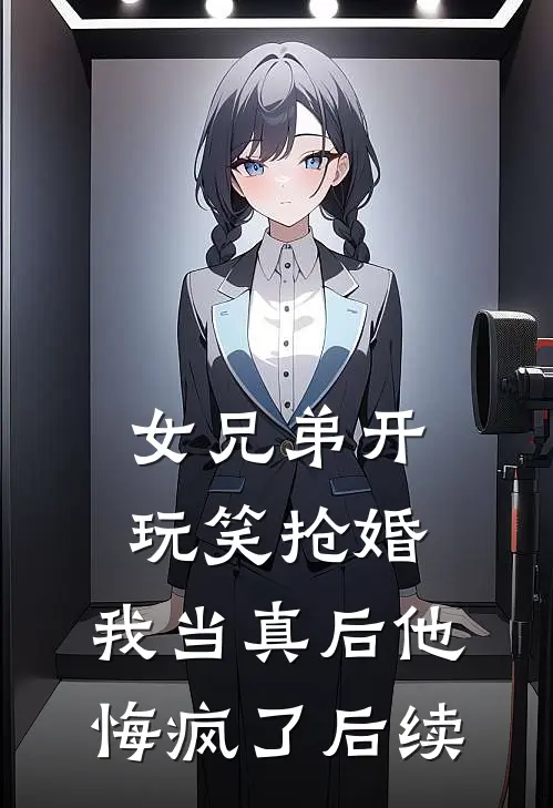 女兄弟开玩笑抢婚,我当真后他悔疯了后续免费阅读