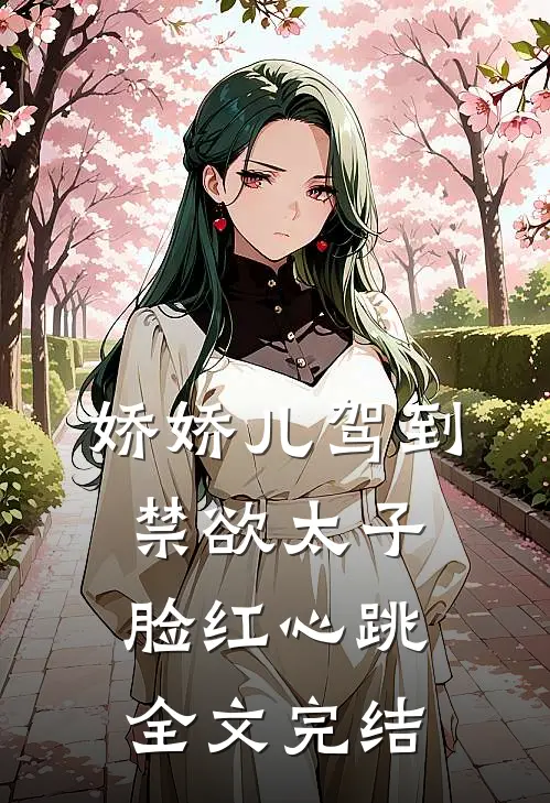 娇娇儿驾到，禁欲太子脸红心跳全文完结