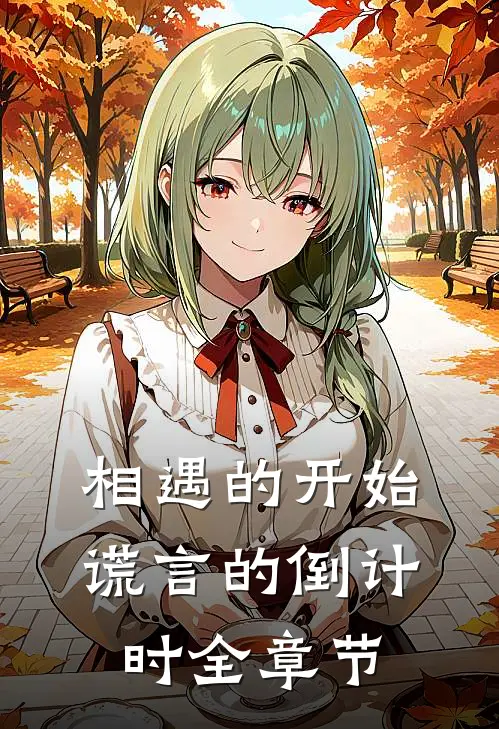 相遇的开始,谎言的倒计时全章节免费阅读