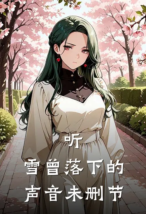 听,雪曾落下的声音未删节