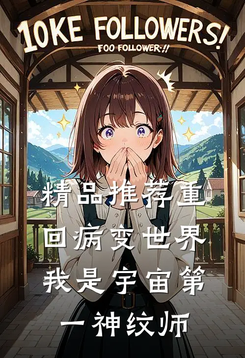 精品推荐重回病变世界我是宇宙第一神纹师
