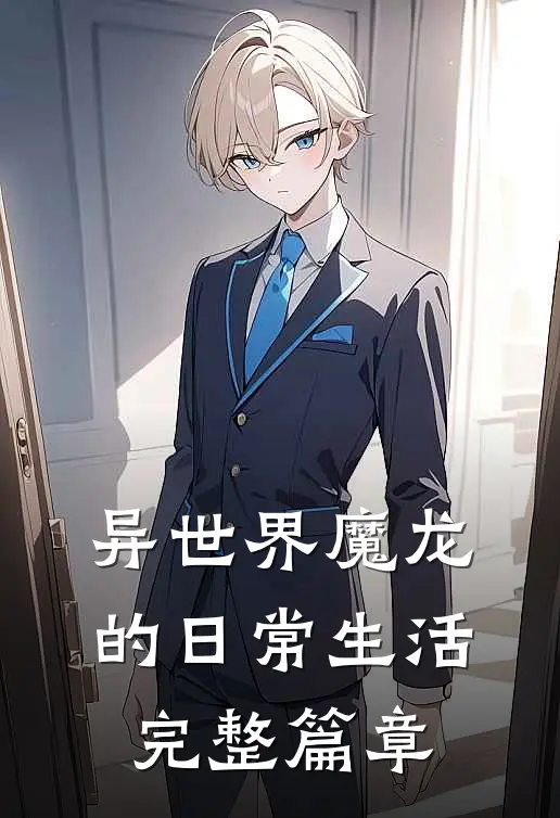 异世界魔龙的日常生活完整篇章在线观看