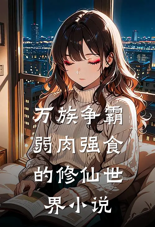 万族争霸弱肉强食的修仙世界在线阅读