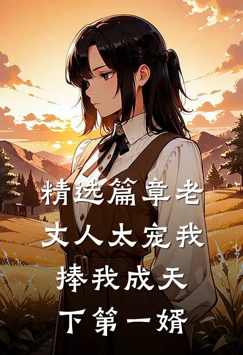 精选篇章老丈人太宠我，捧我成天下第一婿