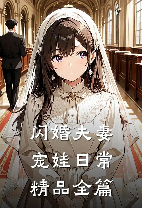 闪婚夫妻宠娃日常精品全篇