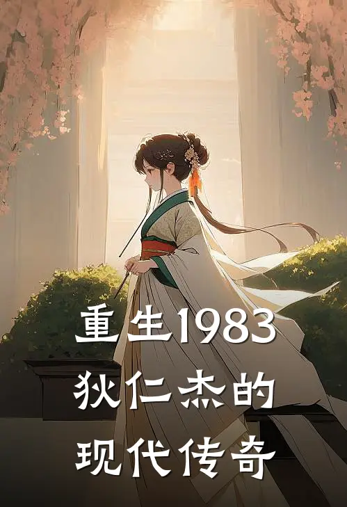 重生1983狄仁杰的现代传奇在线阅读