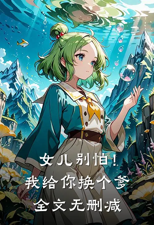女儿别怕!我给你换个爹全文无删减阅读