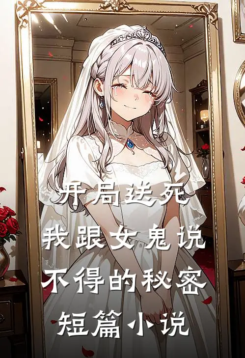 开局送死,我跟女鬼说不得的秘密短篇在线阅读