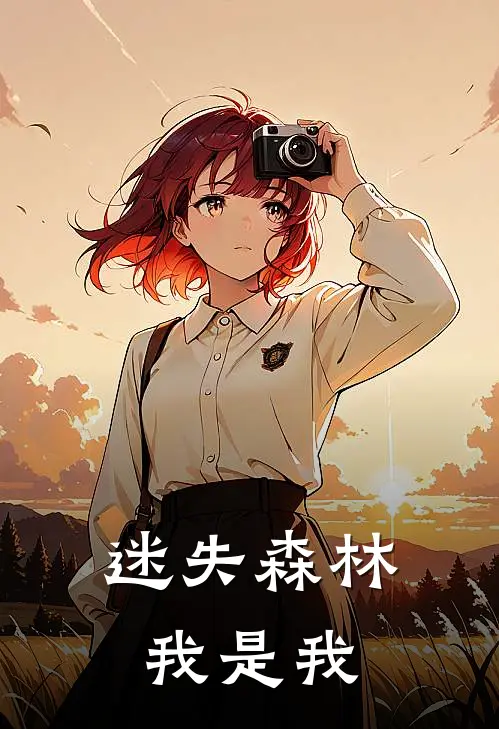 迷失森林,我是我自己的人