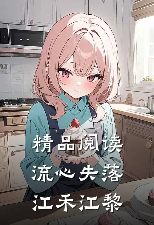 精品阅读流心失落江禾江黎