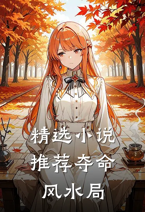 精选小说推荐夺命风水局